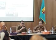 IPM Kota Solok Terus Meningkat