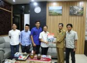 Konsultasi Peraturan Pemerintah, DPRD Solok Selatan Kunjungi DPRD Sumbar