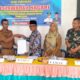 Nagari Langgam Saiyo Kecamatan Kinali Kabupaten Pasaman Barat mengadakan musyawarah nagari Penetapan APB nagari tahun 2024