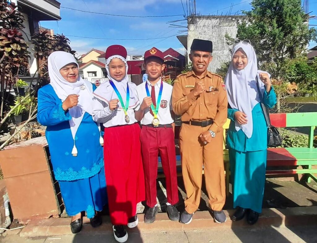 SDN 10 Puhun Pintu Kabun