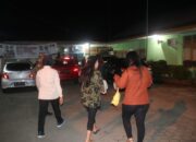 Nongkrong di Tempat Gelap, Satpol PP Padang Tertibkan Lima Perempuan
