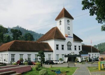 Sawahlunto Siap Jadi Tuan Rumah Simposium Internasional