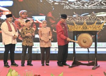 Pemprov Sumbar Siapkan Delapan Langkah Utama untuk Wujudkan Mimpi Besar RPJPD 2025-2045