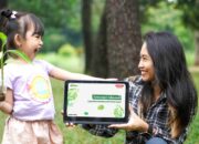 Telkomsel Jaga Bumi Peringati Hari Bumi Sedunia dengan Ajak Pelanggan Ciptakan Jejak Kebaikan