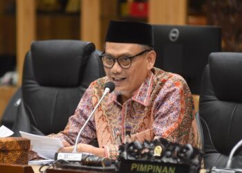 Kasus Magang Mahasiswa di Jerman Jangan Digeneralisi sebagai TPPO