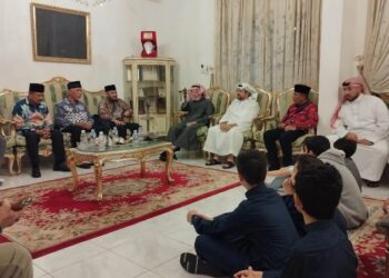 Nama Baru Masjid Raya Sumbar