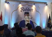 Langkah Politik Fadly Amran di Pilkada Sumbar 2024, Pilwako atau Pilgub?