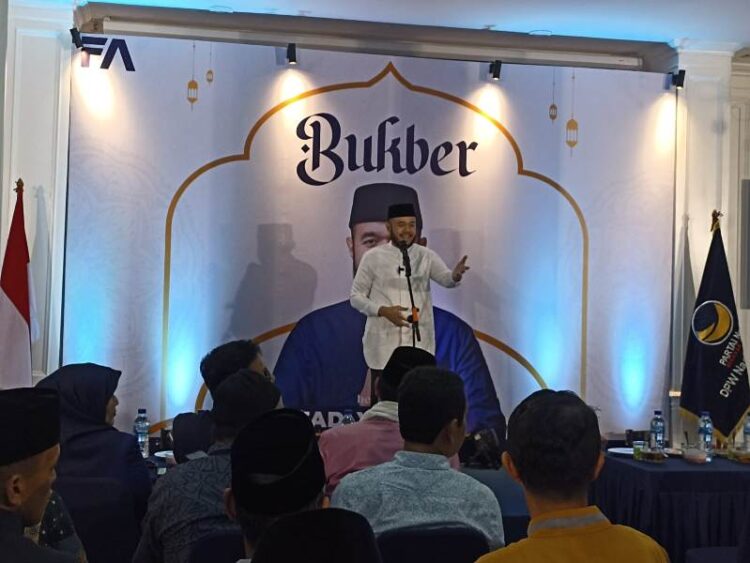 Pilkada Sumbar 2024