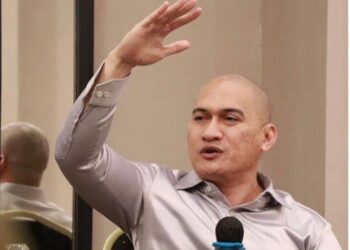 Pelanggaran Etik Kajati Sumbar