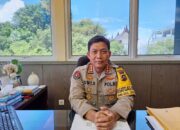 Operasi Ketupat Singgalang 2024, Polda Sumbar Siap Amankan Arus Mudik