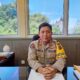 Pemeriksaan Propam Polda Sumbar