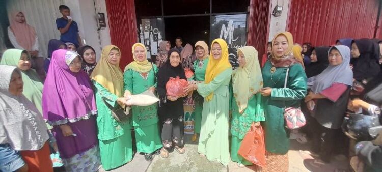 YPAM Bukittinggi