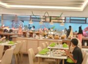 The Balcone Suite and Resort Gelar Promo Barayo di Kampung