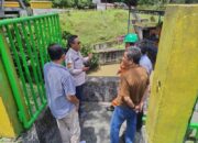 DLH Sumbar Siapkan Langkah Strategis Tanggulangi Lonjakan Volume Sampah Selama Musim Libur Lebaran