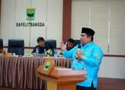 Pemkab Padang Pariaman Imbau Warga Siaga dan Waspada Terhadap Cuaca Ekstrem