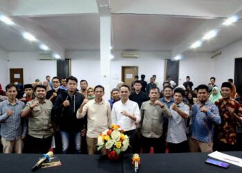 Evaluasi Pengawasan Pemilu