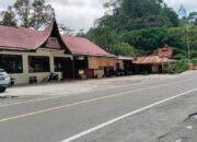 Hari Ketiga One Way System Lancar, Pedagang Buntung