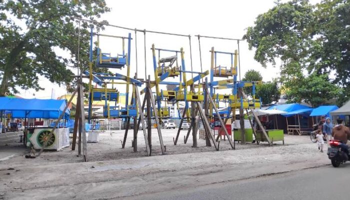 Sasar Satu Juta Pengunjung, Perputaran Uang Piaman Barayo 2024 Diprediksi Capai Rp1 M