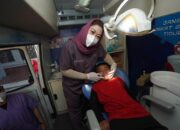 Lebaran Tetap Prima dengan Konsultasi Daring Kesehatan Gigi dan Mulut Bersama Dokter Gigi