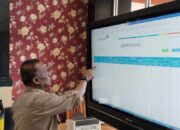 Total Pemudik ke Sumbar Melalui BIM Capai 42.676, Puncaknya Terjadi H-5 Lebaran