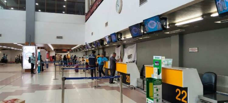 Arus Balik BIM