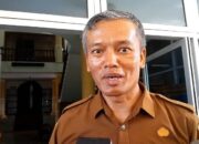 Tindak Lanjut Surat Makar Sekda dan Kepala OPD, Pj Wali Kota Roberia Hadiri Panggilan DPRD Kota Pariaman