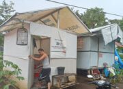 Mantan Sekda Pasaman Tersandung Kasus Penyelewengan Dana Bantuan Gempa 2022, Kajari Kumpulkan Bukti dan Saksi