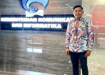 Menko PMK Muhadjir Effendy