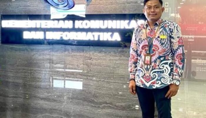 Kunker Menko PMK Muhadjir Effendy ke Sijunjung, Pemkab Akan Adakan Dialog Kebangsaan