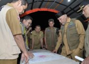 Besok, Sirine Gempa dan Tsunami Dibunyikan Serentak