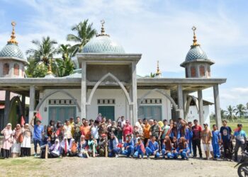 Hari Kesiapsiagaan Bencana