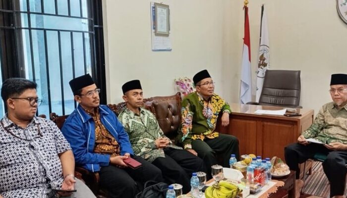 BWI Sumbar Dorong Pengembangan Program WTC