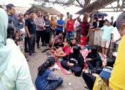 Murid SD Hilang Digulung Ombak di Pantai Air Manis Ditemukan Meninggal Dunia