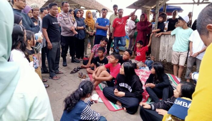 Murid SD Hilang Digulung Ombak di Pantai Air Manis Ditemukan Meninggal Dunia