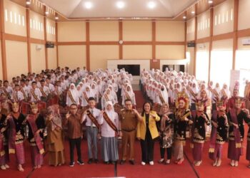 Peringati HAKIN 2024