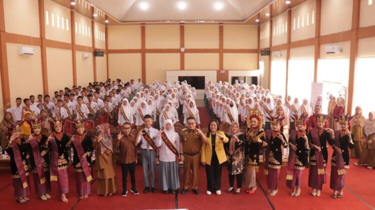 Peringati HAKIN 2024