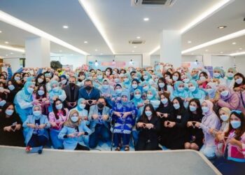 ParagonCorp Gelar BCF untuk Dorong Transformasi Industri Kosmetik di Indonesia