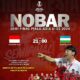 Polda Sumbar menggelar Nobar Timnas U23 di sejumlah titik. IST
