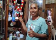 Doa Keluarga untuk Pemain Timnas U23 Asal Padang Pariaman