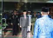 Harkitnas Berjalan Khidmat, Pemkab Pessel Siap Gapai Cita-Cita Pendiri Bangsa