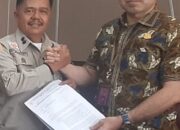 Resah Penyalahgunaan Kawasan Hutan, LSM HAMPD Dorong Kejati Sumbar Turun Ke Dharmasraya