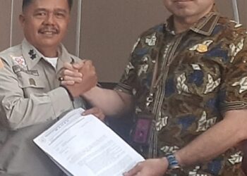 penyalahgunaan hutan negara
