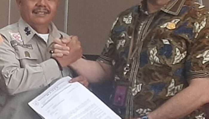 Resah Penyalahgunaan Kawasan Hutan, LSM HAMPD Dorong Kejati Sumbar Turun Ke Dharmasraya