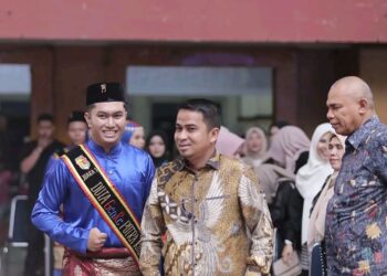 Wawako Solok Menunggu Aksi Nyata Duta GenRe Dalam Kehidupan Nyata