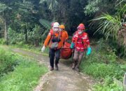 Operasi SAR Ditutup, 10 Korban Galodo Marapi Masih Hilang