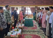 186 PPS Kabupaten Sijunjung Dilantik