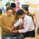 Polres Solok Selatan (Solsel) kembali melakukan terobosan inovatif berbasis IT dengan meluncurkan Gedung Sentra Pelayanan Kepolisian Terpadu