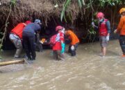 Update Galodo Marapi, 10 Warga Tanah Datar Masih Hilang