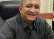 Pemko Padang Berhasil Naikkan ITKP