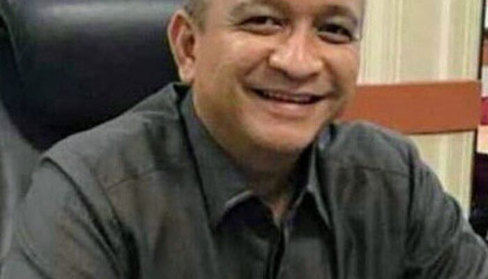 Pemko Padang Berhasil Naikkan ITKP